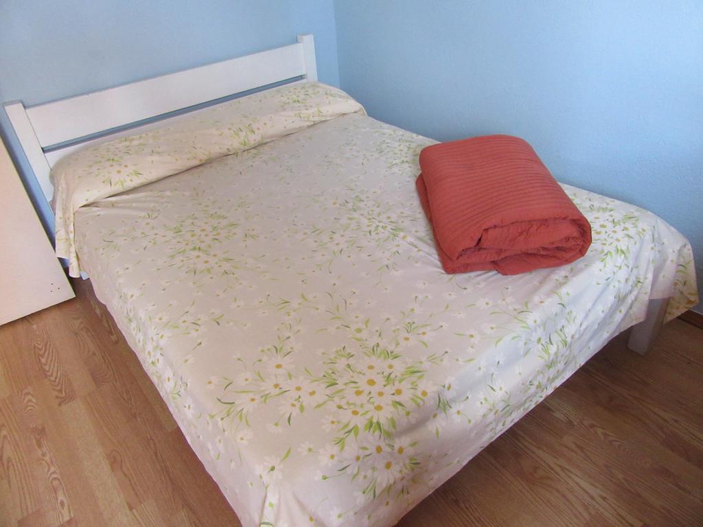 Turtle Hostel