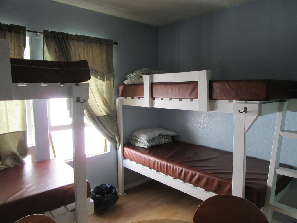 Turtle Hostel