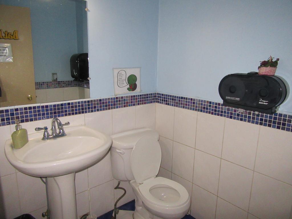 Turtle Hostel