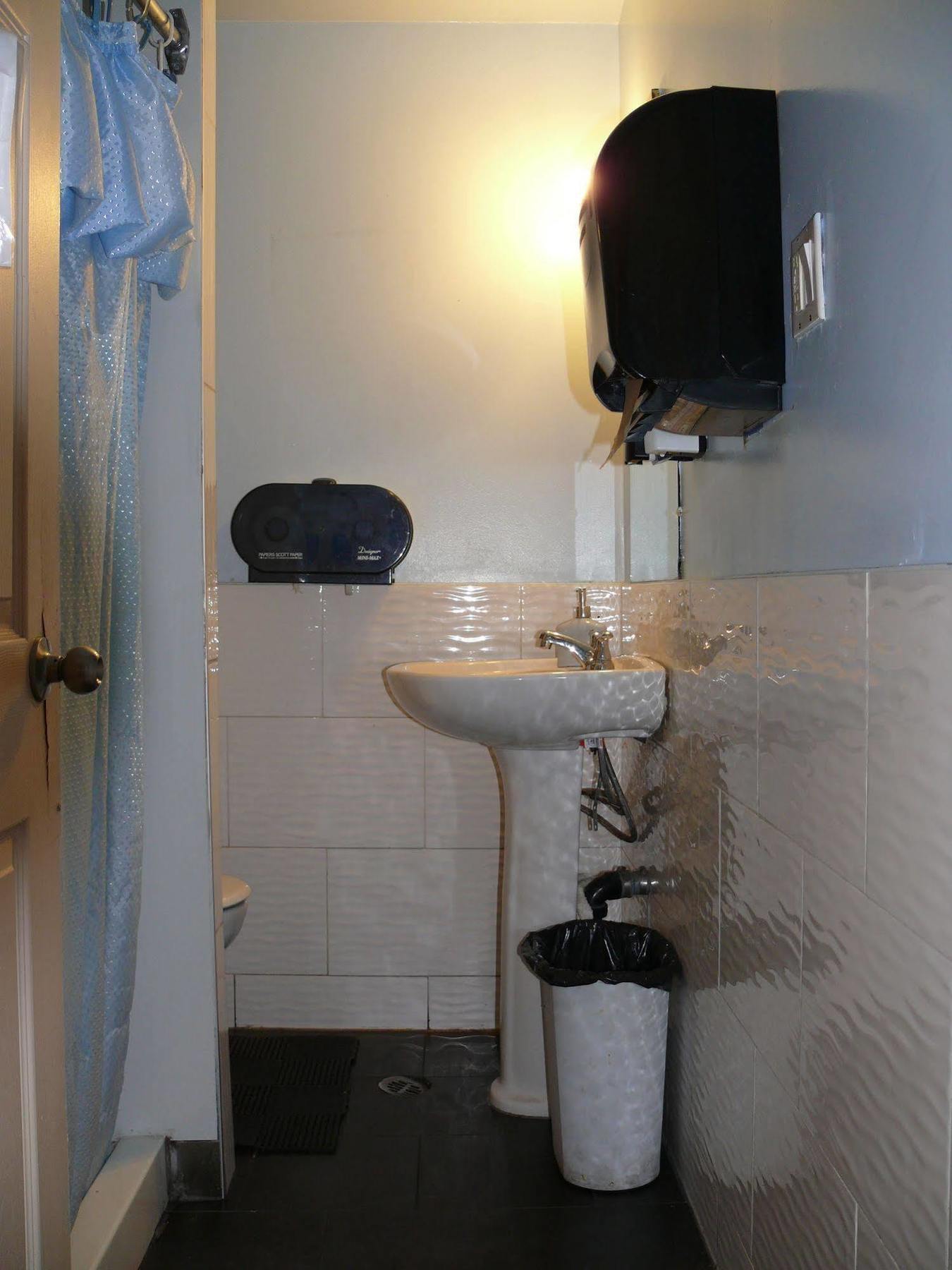 Turtle Hostel Victoria
