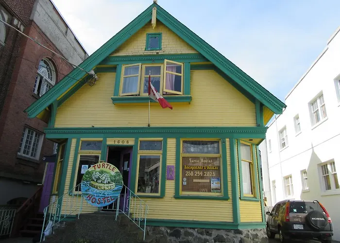 Turtle Hostel